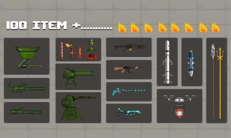 彩虹怪物游乐场1