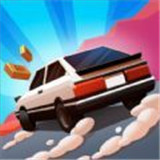 停车漂移大挑战