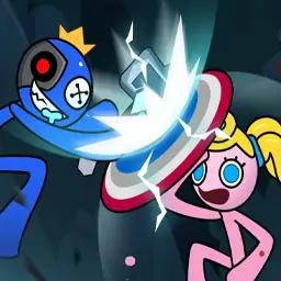 火柴人终极战斗