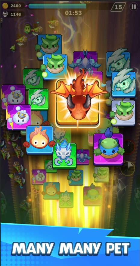 幸存者史诗射击3