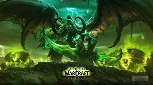 暴雪承认魔兽世界上手有难度