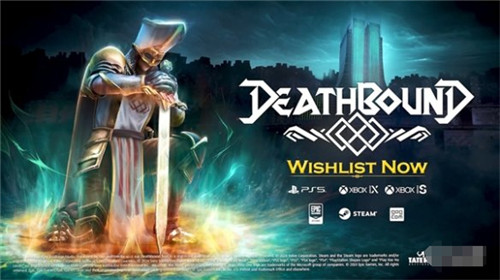 死亡约束24年登陆主机平台