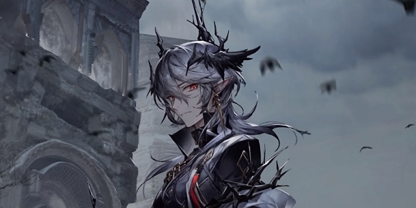 明日方舟五周年干员前瞻pv公布 全新限定即将登场