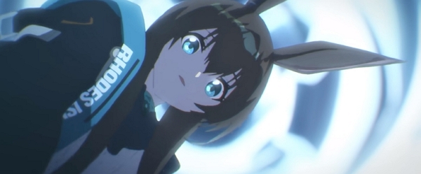 明日方舟全新主线动画制作确认 新的篇章即将开启