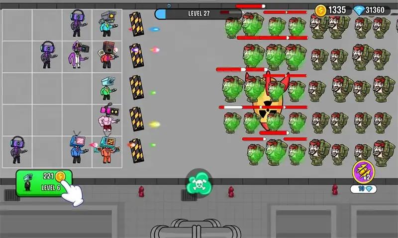 合并马桶人战争2