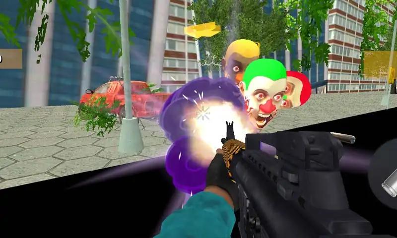 马桶人城市破坏者2