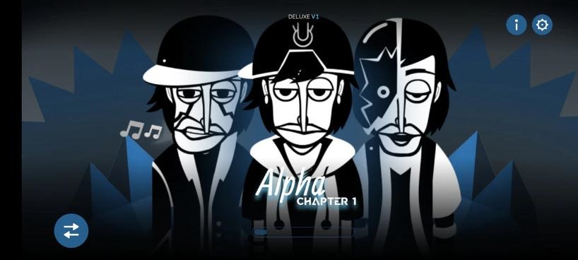 节奏盒子巴西模组3