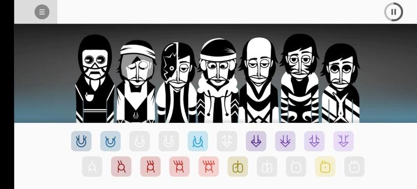 节奏盒子巴西模组0.6.61