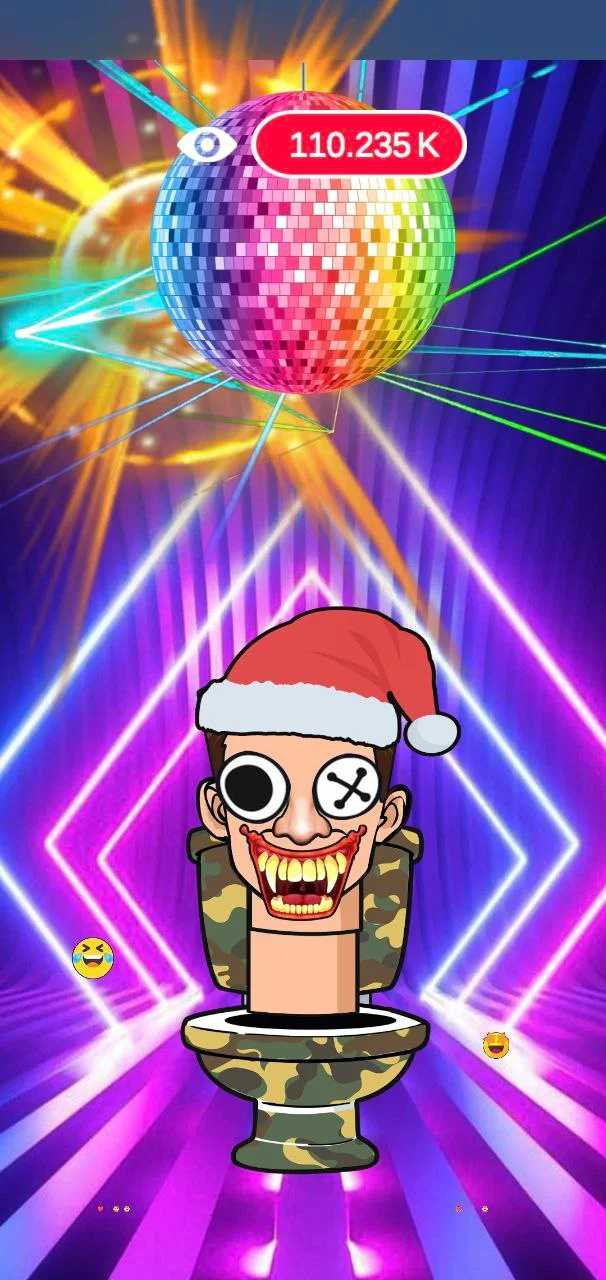 混合马桶人改造1