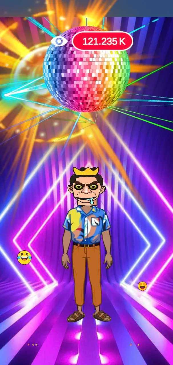 混合马桶人改造3