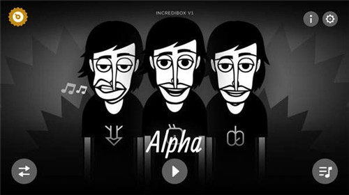 节奏盒子噩梦实验模组2