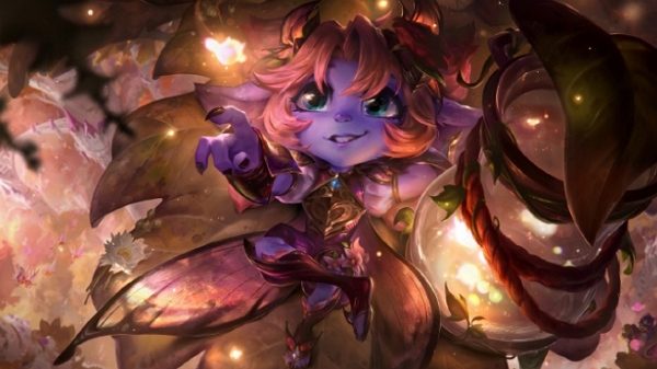 英雄联盟2024季中冠军赛收官 抽签进行中