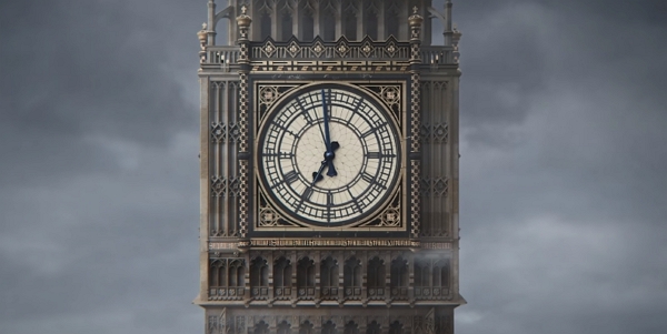 第五人格福尔摩斯联动确认