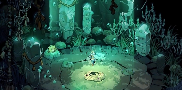 黑帝斯2抢先体验版已放出 售价108元支持中文