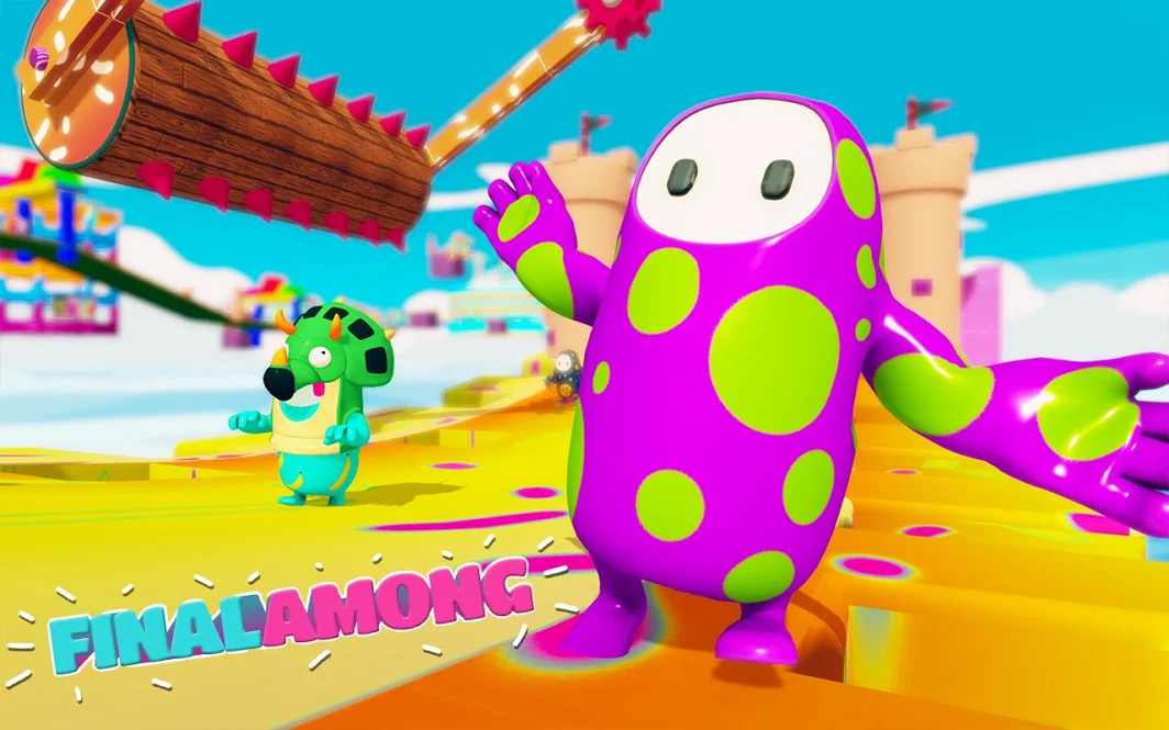 终极决赛小家伙22