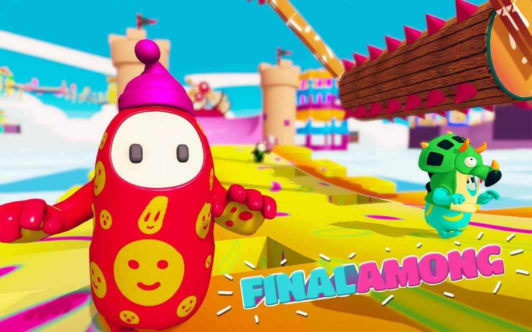 终极决赛小家伙24