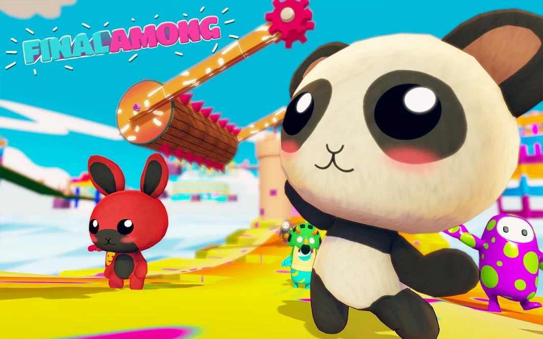 终极决赛小家伙25