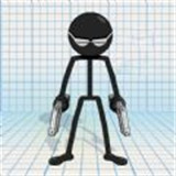 火柴人逃生挑战