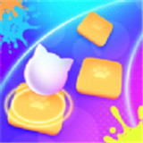 音乐节奏跳跳猫