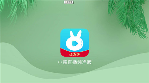 小微直播纯净版5