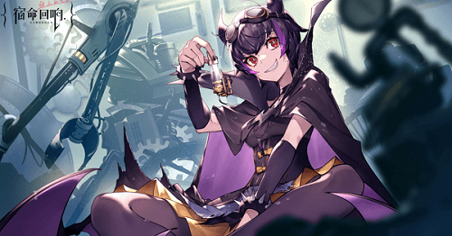 宿命回响国服宣布停服 上线时间不满一年 不久前日服已停服