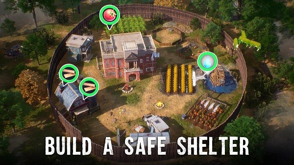 生存防御战最新版本2