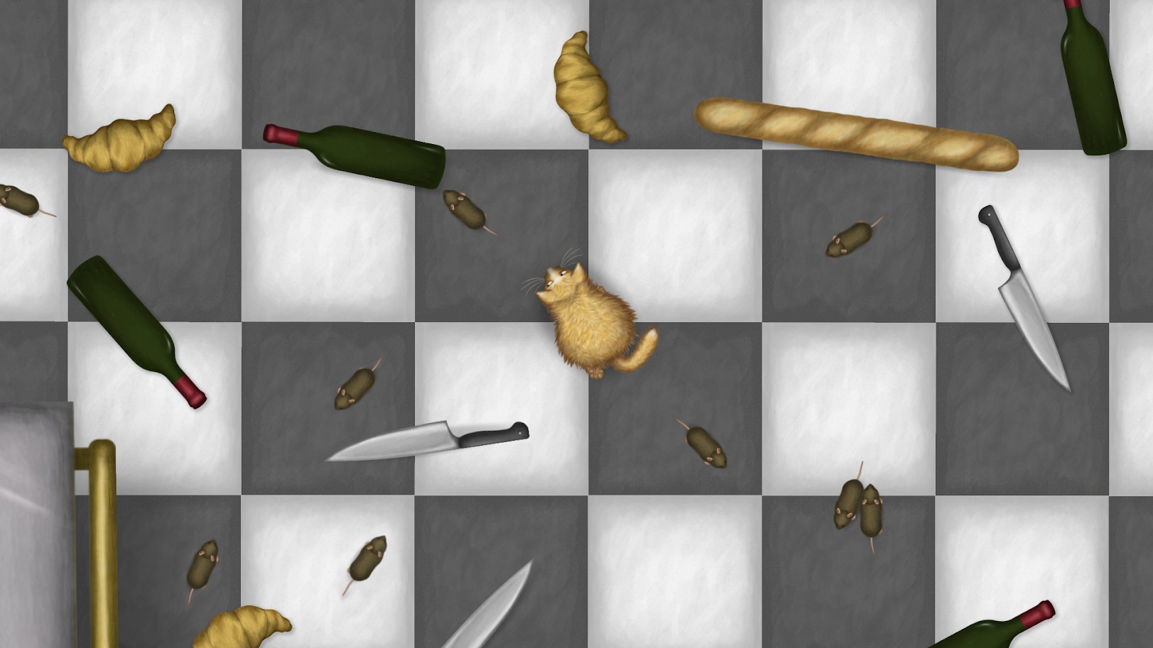 永远的美味星球4