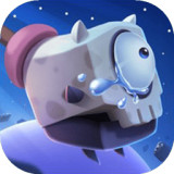 迷你世界星河漂流记