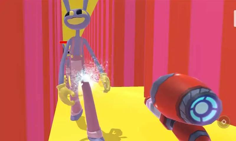 数字射击马戏团1