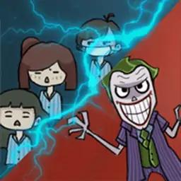 公司躺平大冒险