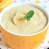 宝宝辅食食谱大全