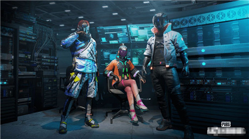 pubg29赛季第二轮更新内容