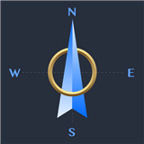 户外指南针助手