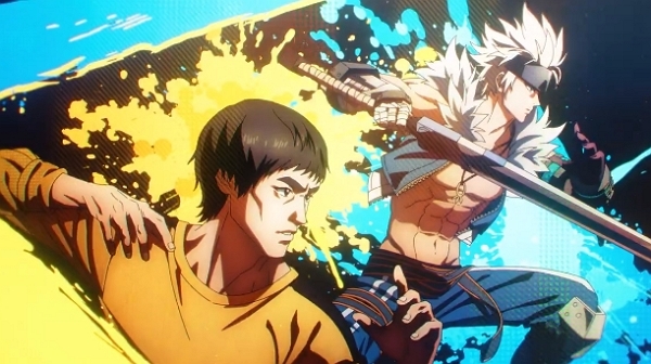 地下城与勇士手游李小龙联动确认 公测当天即刻对决