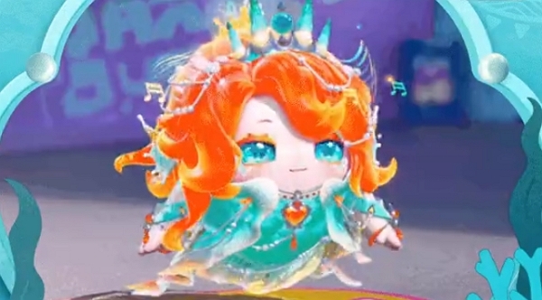 蛋仔派对s17派对季皮肤pv公布 全新皮肤即将上线