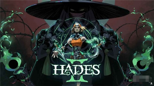 哈迪斯2登顶Steam新一周销量榜