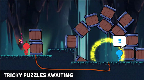 棍子世界红蓝之旅2