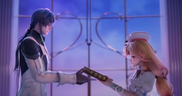 2024王者荣耀520皮肤CG公布 皮肤人选确认