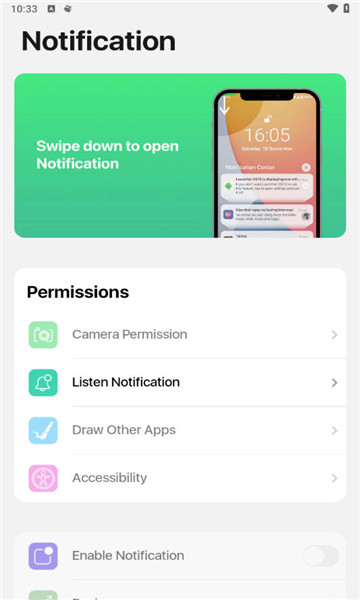 ilauncher仿苹果桌面4