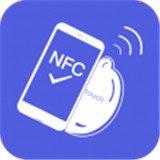 掌上nfc门禁卡
