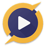 脉冲音乐播放器pulsar