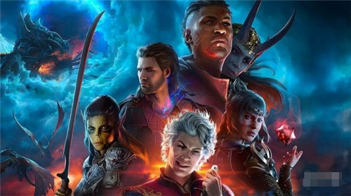 博德之门3新史低价格 Steam促销