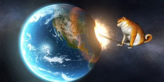 星球毁灭模拟器2