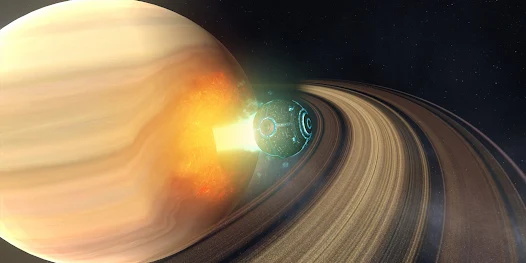 星球毁灭模拟器4