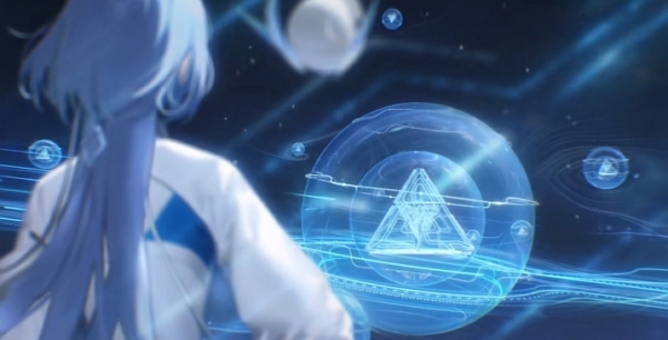 qq飞车s幻星赛车宣传片公布 全新联赛赛车将开放获取