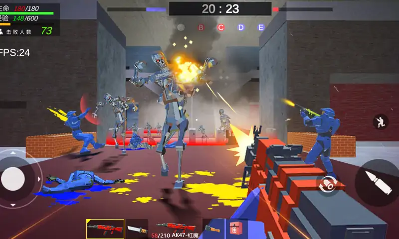 使命2战争来袭5