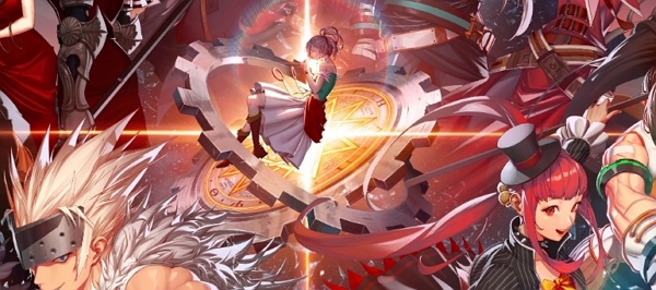 dnf手游开服即维护 玩家直呼爷青回