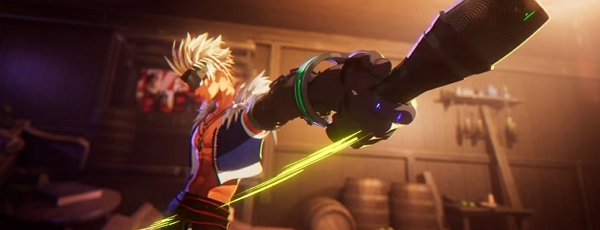 dnf手游公测pv公布 游戏已正式上线