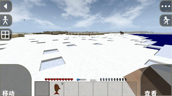 生存战争23插件版mod模组5