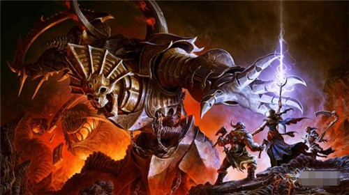 暗黑4新赛季Steam在线峰值人数超2.9万